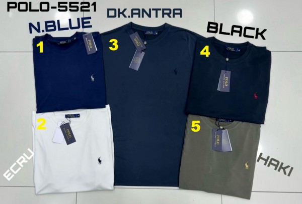 Мужская Футболка Polo