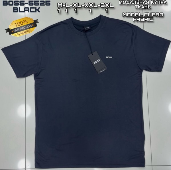 Мужская Футболка Boss