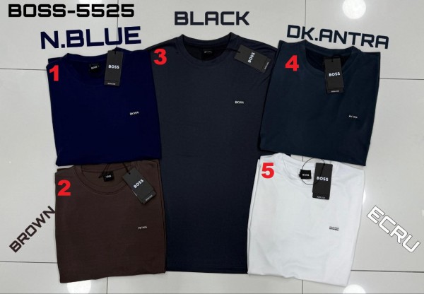 Мужская Футболка Boss