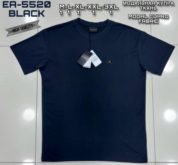 Мужская Футболка Emporio Armani