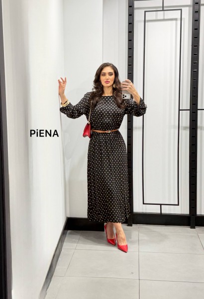 Женское Платье Piena