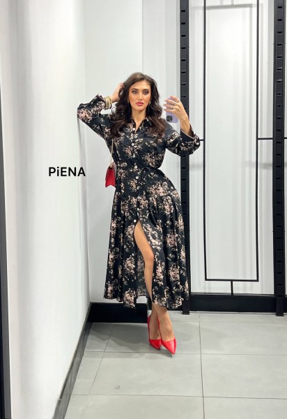 Женское Платье Piena