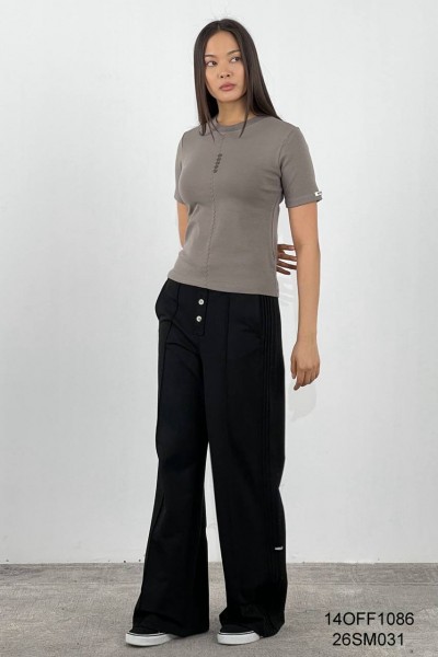 Женская Футболка Show Off