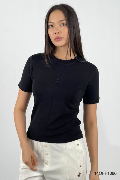 Женская Футболка Show Off