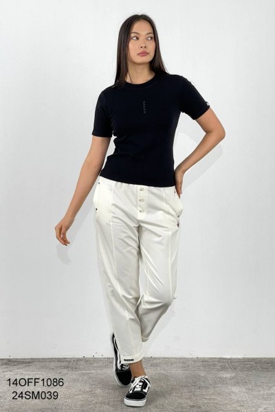 Женская Футболка Show Off