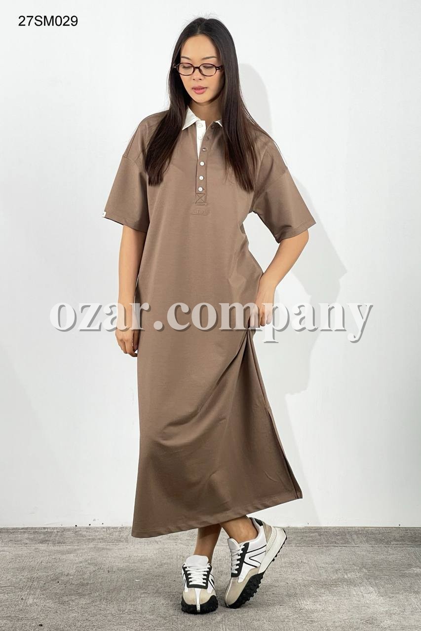 Женское Платье Show Off