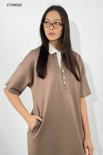 Женское Платье Show Off