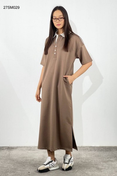 Женское Платье Show Off