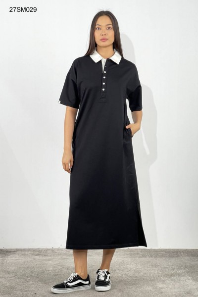 Женское Платье Show Off