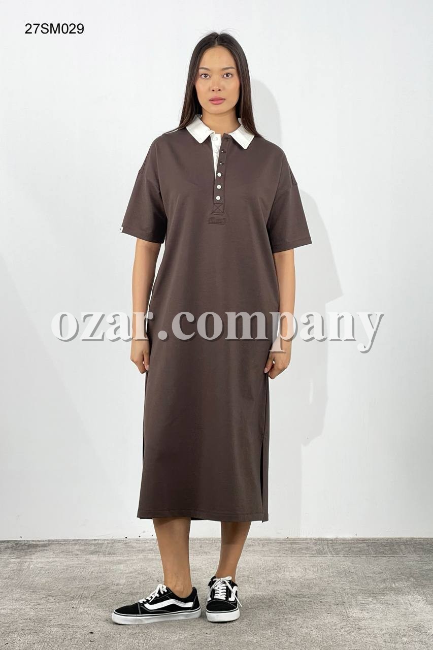 Женское Платье Show Off