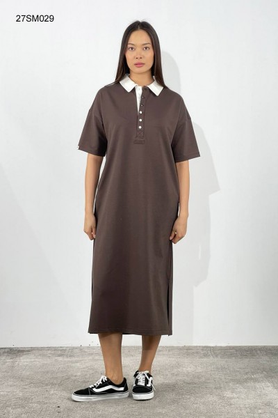 Женское Платье Show Off