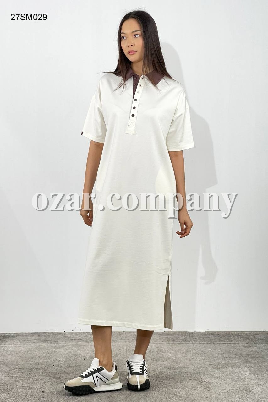 Женское Платье Show Off