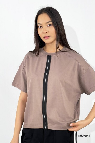 Женская Футболка Show Off