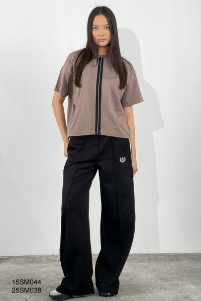 Женская Футболка Show Off