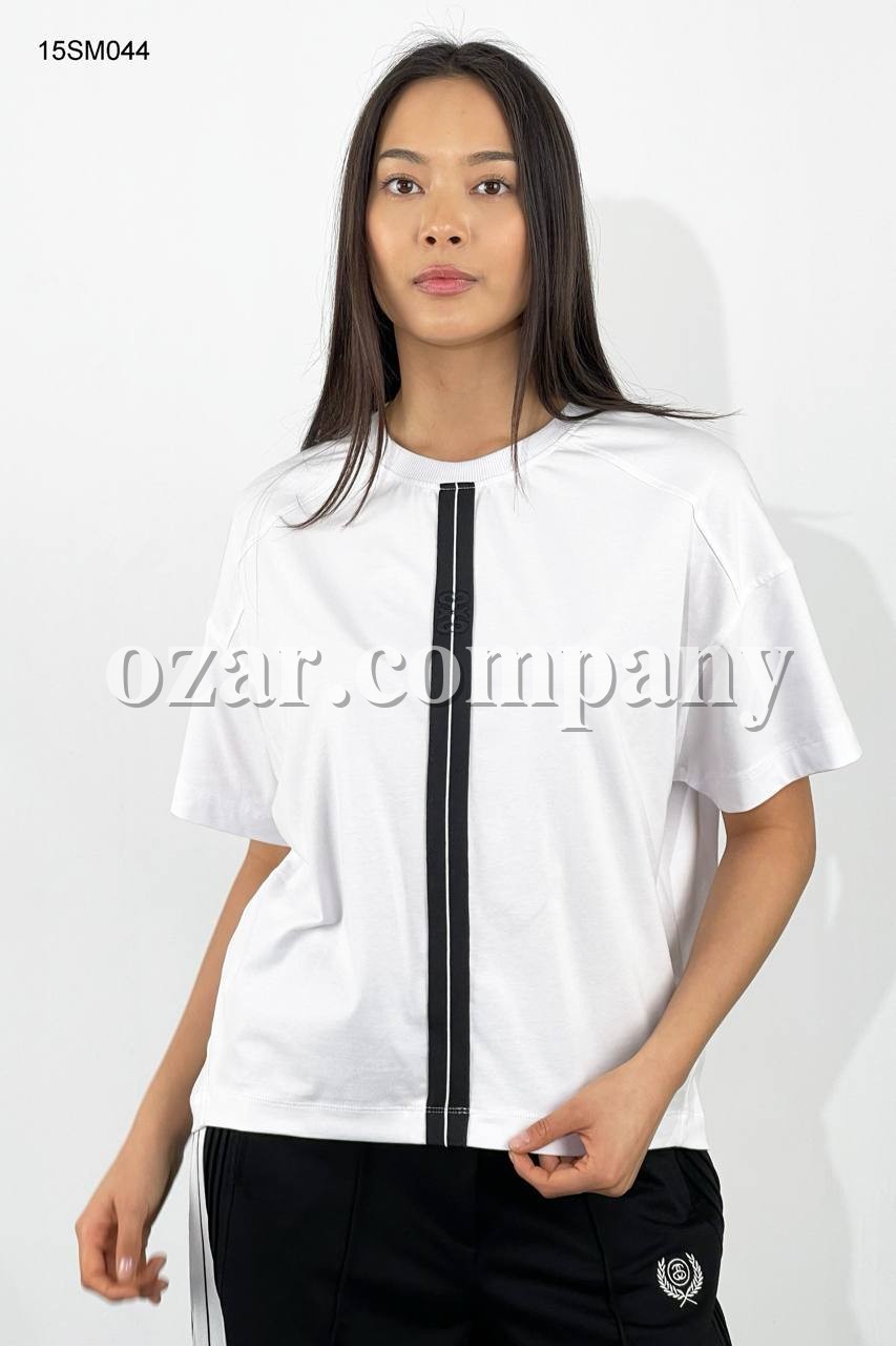 Женская Футболка Show Off