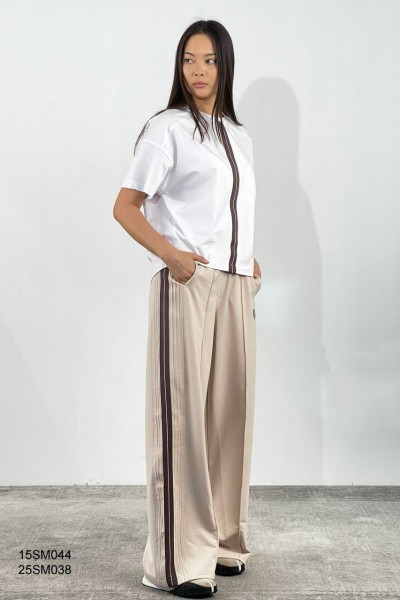 Женская Футболка Show Off