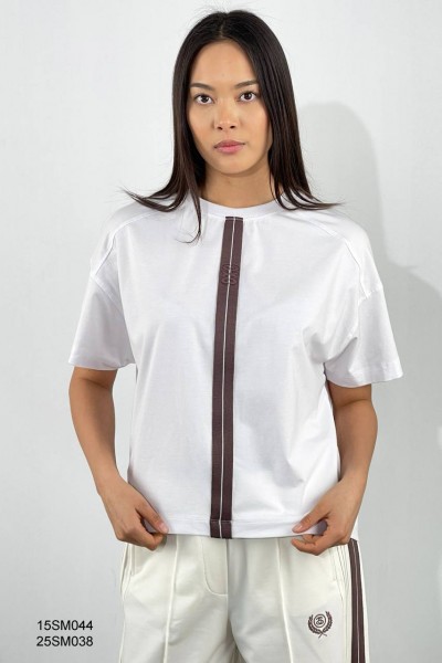 Женская Футболка Show Off