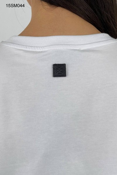 Женская Футболка Show Off