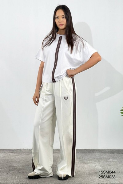 Женская Футболка Show Off