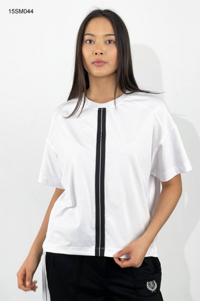 Женская Футболка Show Off