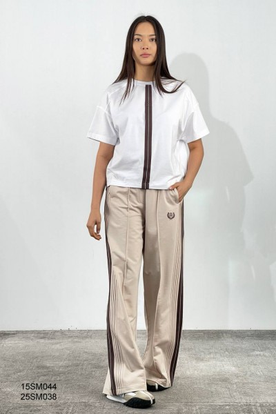 Женская Футболка Show Off