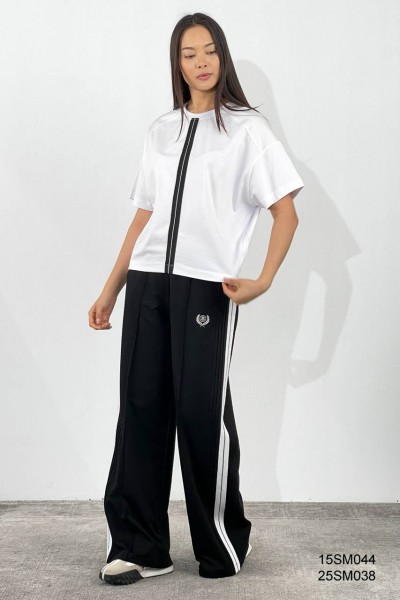 Женская Футболка Show Off