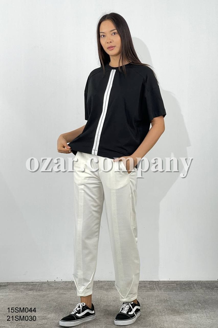 Женская Футболка Show Off