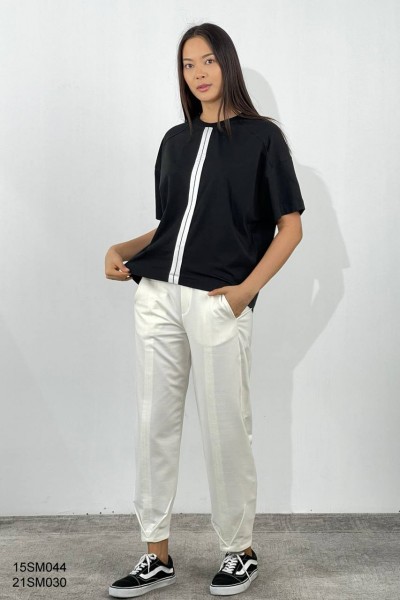 Женская Футболка Show Off