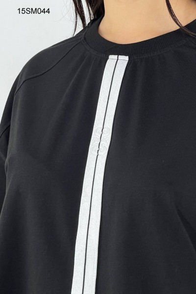 Женская Футболка Show Off