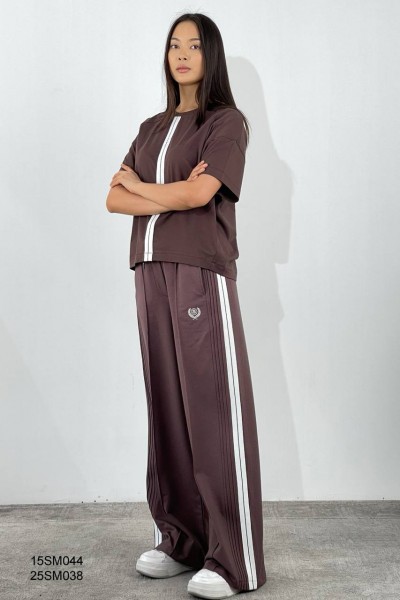 Женская Футболка Show Off