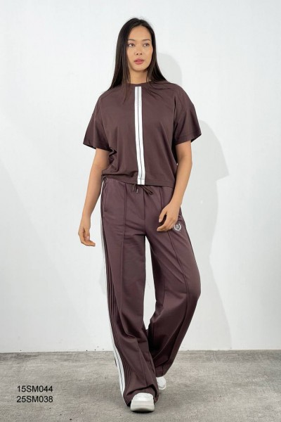 Женская Футболка Show Off