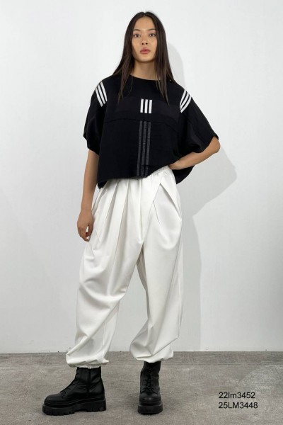 Женская Футболка Les Mios