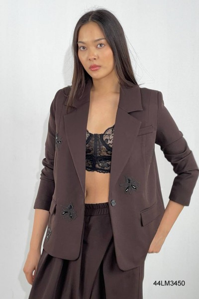 Женский Пиджак Les Mios