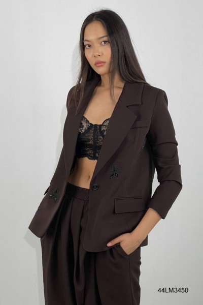 Женский Пиджак Les Mios