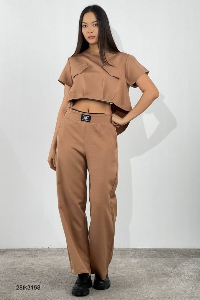 Женский Костюм We Are