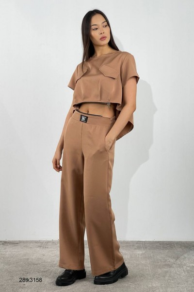 Женский Костюм We Are