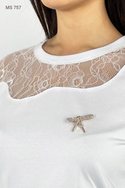 Женская Футболка Sogo 