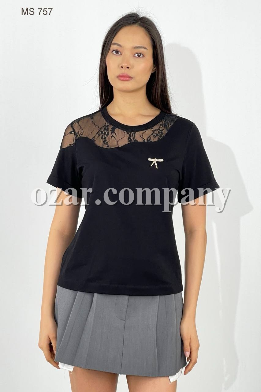 Женская Футболка Sogo 