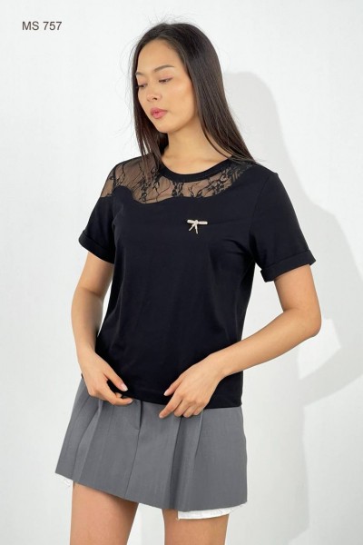 Женская Футболка Sogo 