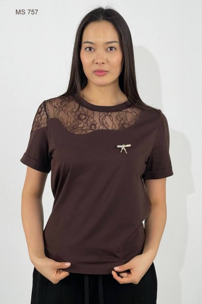 Женская Футболка Sogo 