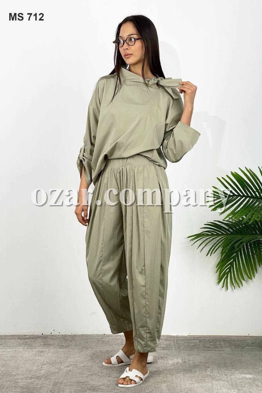 Женский Костюм Sogo