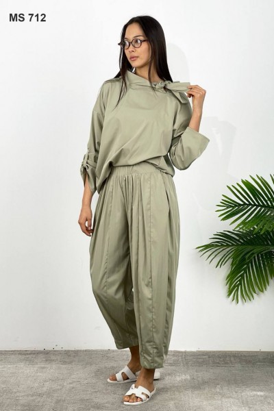 Женский Костюм Sogo