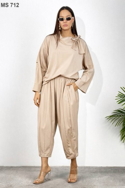 Женский Костюм Sogo