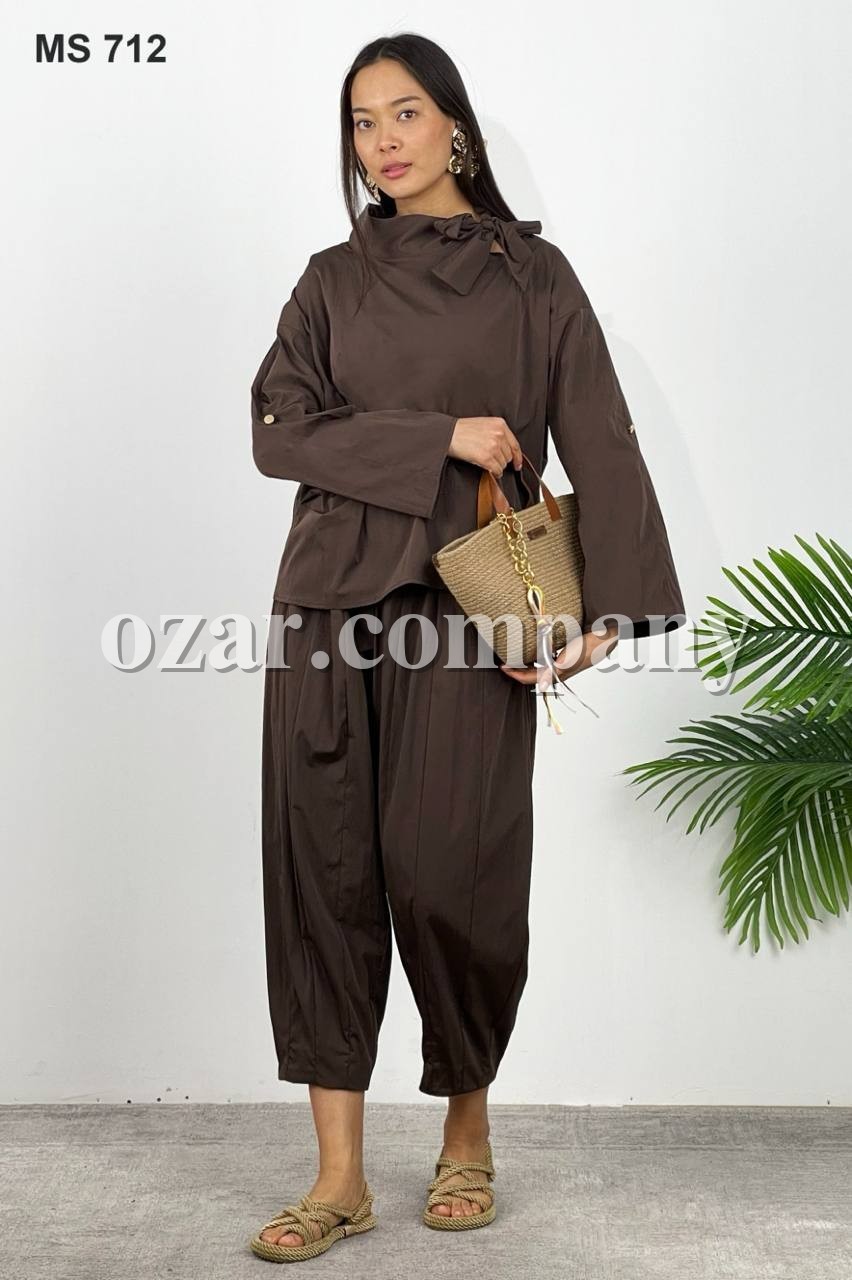 Женский Костюм Sogo