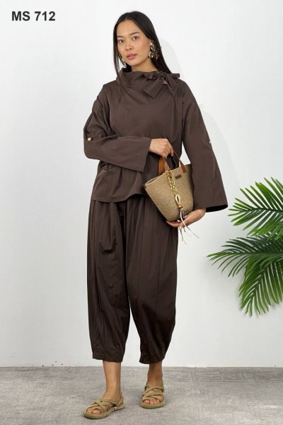 Женский Костюм Sogo