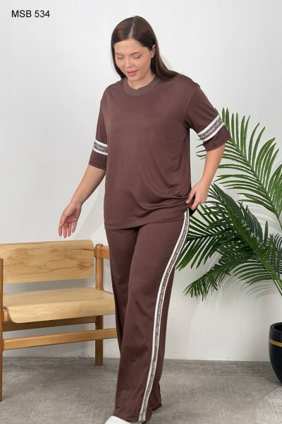 Женский Костюм Sogo (Большие размеры)