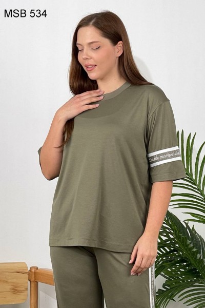 Женский Костюм Sogo (Большие размеры)