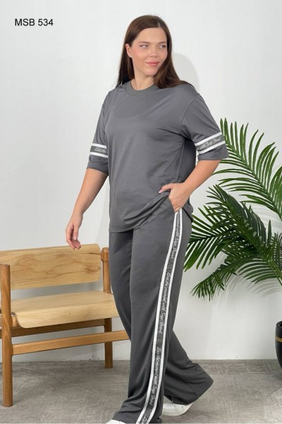Женский Костюм Sogo (Большие размеры)