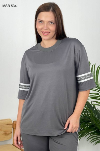 Женский Костюм Sogo (Большие размеры)