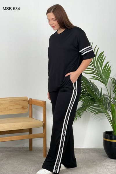 Женский Костюм Sogo (Большие размеры)